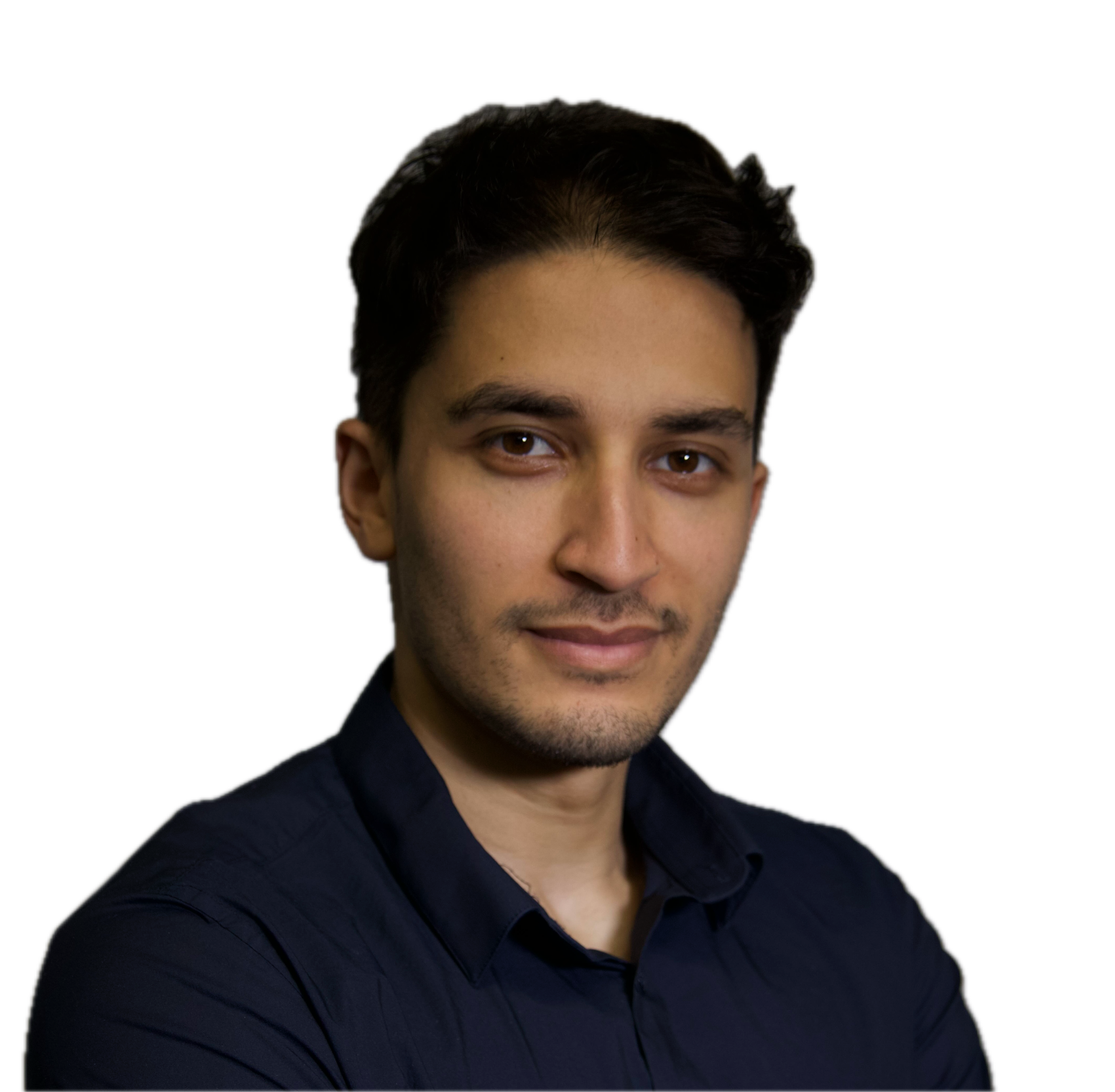 Bakr Ouairem